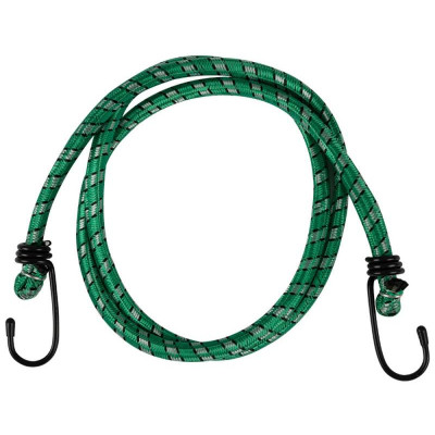 105116 Стяжка/резинка для крепления груза Park 1.3м 10мм