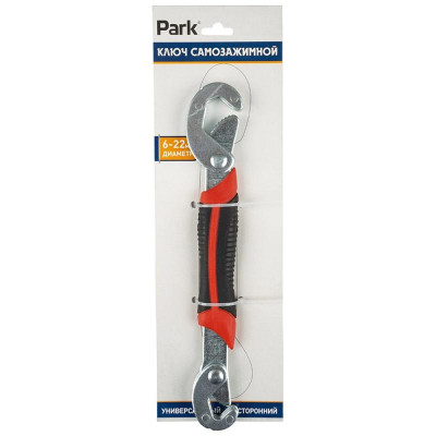 105135 Ключ универсальный самозажимной двусторонний, 6-22мм-1