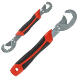 105137 Набор ключей универсальных самозажимных, 6-32мм