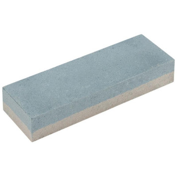 105164 Брусок точильный двусторонний 150х50х25мм Park