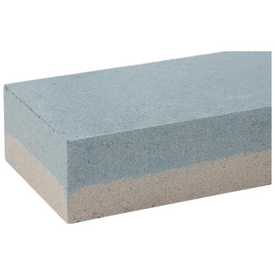 105164 Брусок точильный двусторонний 150х50х25мм Park-3