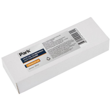 105164 Брусок точильный двусторонний 150х50х25мм Park-4