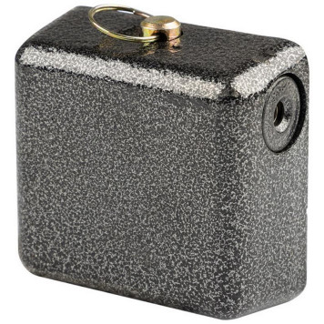 105210 Замок с потайным механизмом Park 78х82мм-1