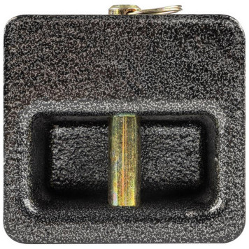 105210 Замок с потайным механизмом Park 78х82мм-3