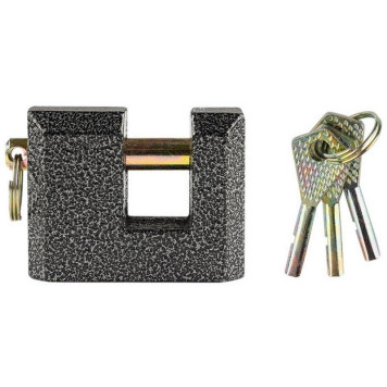 105211 Замок навеснойPark 68х53мм