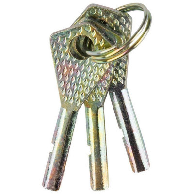 105211 Замок навеснойPark 68х53мм-2