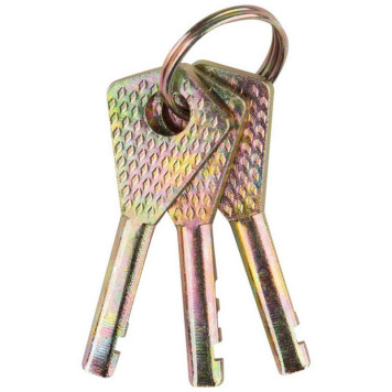 105213 Замок навесной Park-2