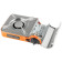 105312 Плита газовая портативная ENERGY GS-400 (кейс)