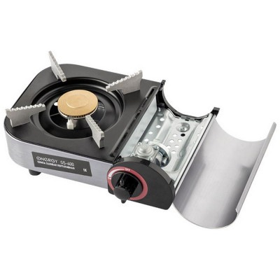 105314 Плита газовая портативная ENERGY GS-600-2