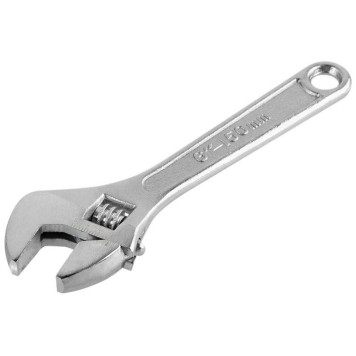 105466 Ключ разводной с измерительной шкалой, 15см-2