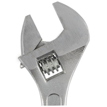 105466 Ключ разводной с измерительной шкалой, 15см-3