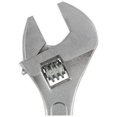 105466 Ключ разводной с измерительной шкалой, 15см-3