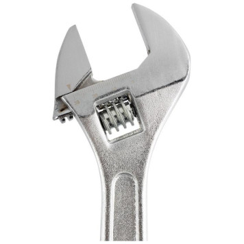 105468 Ключ разводной с измерительной шкалой, 25см-3