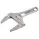 105472 Ключ разводной с укороченной ручкой, 20см