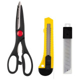 105597 Набор инструментов Park, 7 предметов