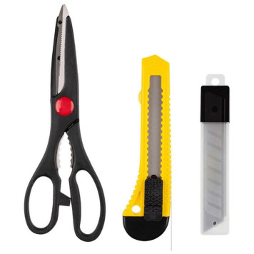 105597 Набор инструментов Park, 7 предметов