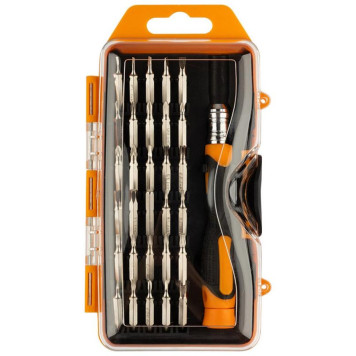 105619 Набор отверток с битами для точных работ Park-1