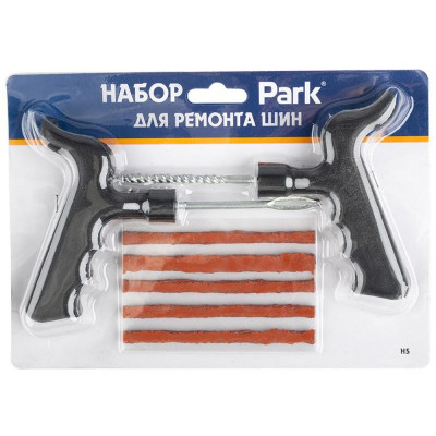 105788 Набор для ремонта шин H5 Park-2