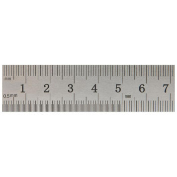 105987 Линейка 15см Park-1