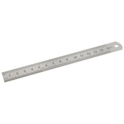 105987 Линейка 15см Park-2