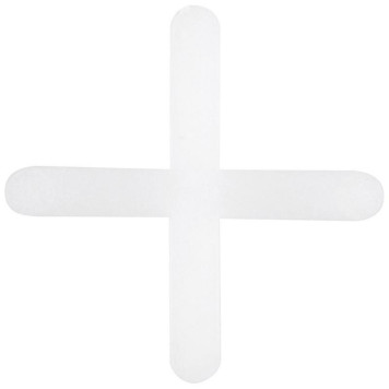 106539 Крестики для плитки 4.0мм Park (100шт)-1