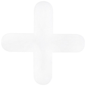 106540 Крестики для плитки 5.0мм Park (100шт)-1