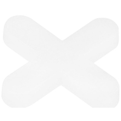 106540 Крестики для плитки 5.0мм Park (100шт)-2