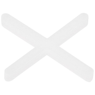 106541 Крестики для плитки 1.0мм Park (250шт)-2