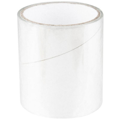 106797 Лента клейкая сверхсильная Park прозрачная (1.5м)-1