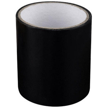 106798 Лента клейкая сверхсильная Park черная (1.5м)-1