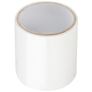 106799 Лента клейкая сверхсильная Park белая (1.5м)-1