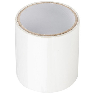 106799 Лента клейкая сверхсильная Park белая (1.5м)-1