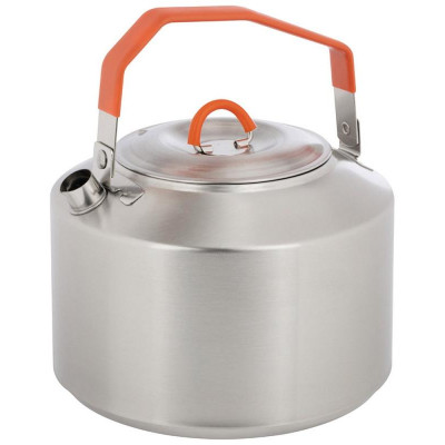 106943 Чайник походный ECOS из нерж.стали Camp-S14