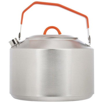 106943 Чайник походный ECOS из нерж.стали Camp-S14-1