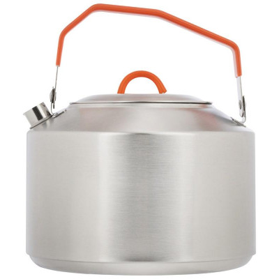 106943 Чайник походный ECOS из нерж.стали Camp-S14-1