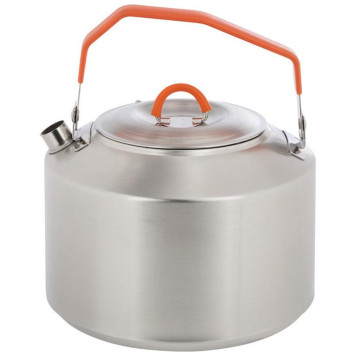 106943 Чайник походный ECOS из нерж.стали Camp-S14-2