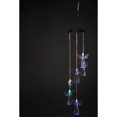 107206 Фонарь садовый подвесной 'Солнечные Ангелы'-2