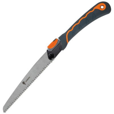 107209 Ножовка складная 33J105