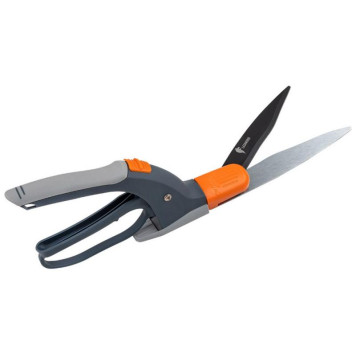 107210 Ножницы газонные поворотные на 360 33J765-1