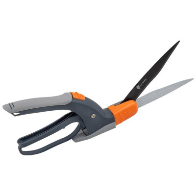 107210 Ножницы газонные поворотные на 360 33J765-2