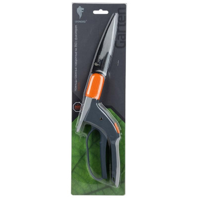 107210 Ножницы газонные поворотные на 360 33J765-3
