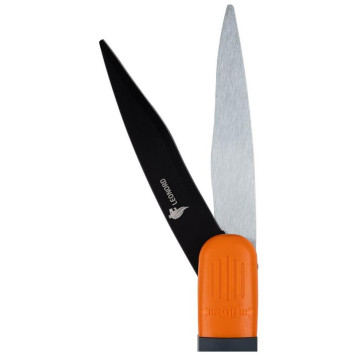 107210 Ножницы газонные поворотные на 360 33J765-4