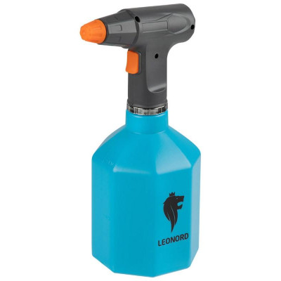 107219 Опрыскиватель аккумуляторный Leonord KF-PES-001 (1.0л)