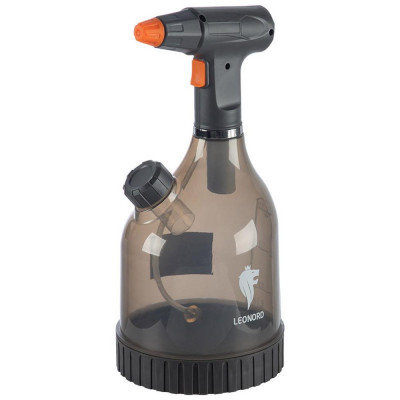 107220 Опрыскиватель аккумуляторный Leonord KF-PES-005 (1.5л)