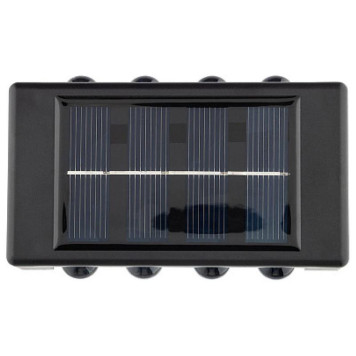 107248 Светильник настенный на солнечной батарее