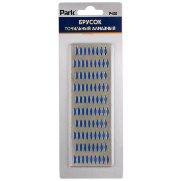 107291 Брусок точильный алмазный Park P400-3
