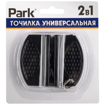 107293 Точилка универсальная 2 в1 Park-4