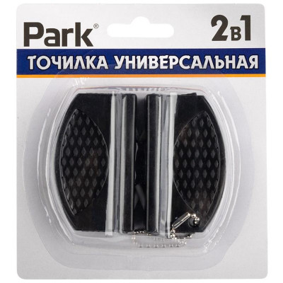 107293 Точилка универсальная 2 в1 Park-4