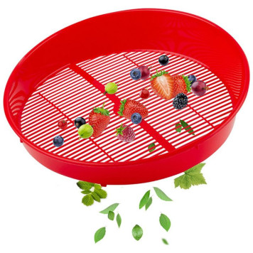 107312 Дуршлаг для ягод Park