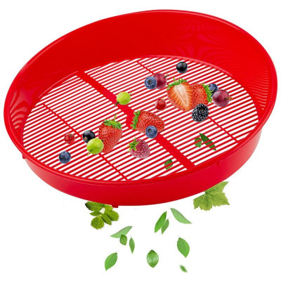 107312 Дуршлаг для ягод Park